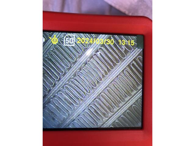 ランドクルーザープラド　エバポレーター洗浄　車のエアコン洗浄動画　カーエアコン洗浄埼玉千葉茨城神奈川福島群馬県栃木県静岡県愛知県大阪福岡熊本沖縄長野新潟
