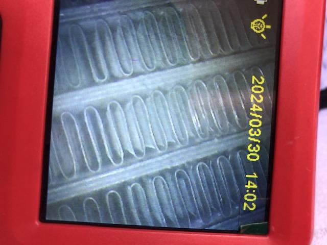 ランドクルーザープラド　エバポレーター洗浄　車のエアコン洗浄動画　カーエアコン洗浄埼玉千葉茨城神奈川福島群馬県栃木県静岡県愛知県大阪福岡熊本沖縄長野新潟
