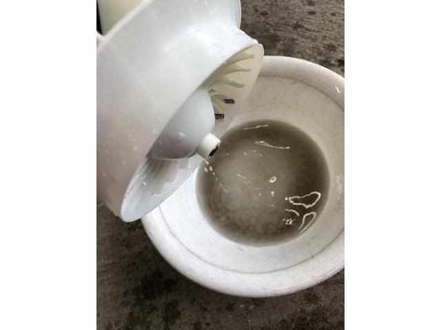 エアコン臭いメルセデスベンツ　メルセデスベンツエアコンメンテナンス　車のエアコン洗浄　千葉県野田市エバポレーター洗浄Ｃクラス　クリーニング・清掃　カーエアコンクリーニング料金