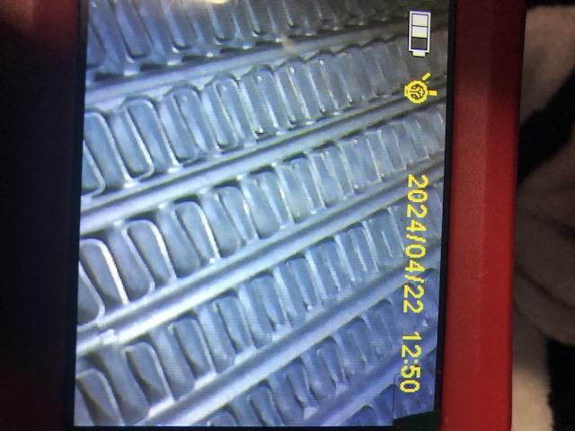 エアコン臭いメルセデスベンツ　メルセデスベンツエアコンメンテナンス　車のエアコン洗浄　千葉県野田市エバポレーター洗浄Ｃクラス　クリーニング・清掃　カーエアコンクリーニング料金