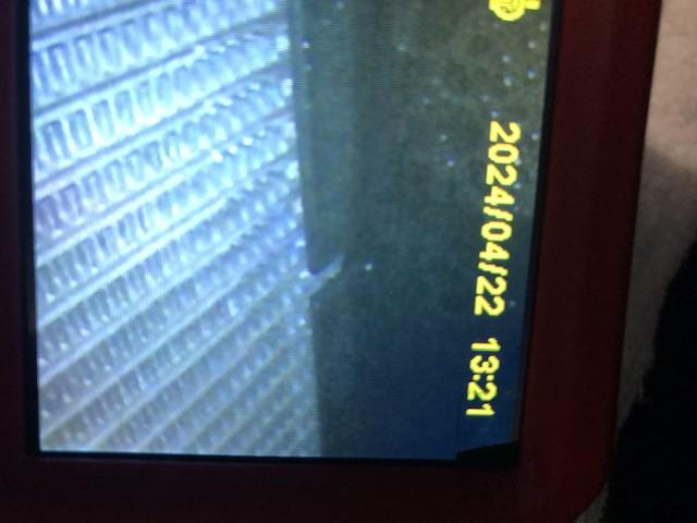 エアコン臭いメルセデスベンツ　メルセデスベンツエアコンメンテナンス　車のエアコン洗浄　千葉県野田市エバポレーター洗浄Ｃクラス　クリーニング・清掃　カーエアコンクリーニング料金