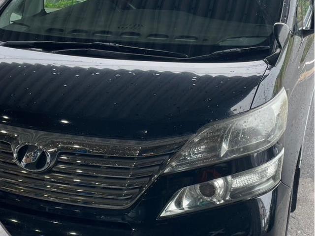 愛知県の車のエアコン洗浄専門業者　愛車のエアコン掃除屋さん　ヴェルファイアエバポレーター洗浄　
愛知県名古屋カーエアコンのお困りごと　ヴェルファイアエアコンカビ臭　エバポレーター洗浄料金