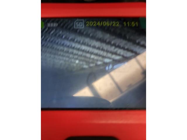 全国施工可能　カーエアコン洗浄専門業者　愛車のエアコン掃除屋さん　カーエアコンクリーニングを本格的に
内視鏡一体型洗浄工具オリジナル工具を使用しエアコン内部エバポレーターを見ながら
ランドクルーザー８０　車のエアコン洗浄料金