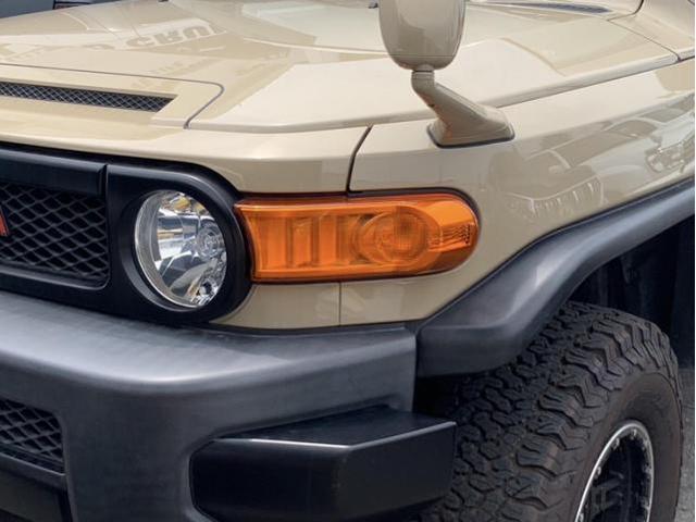 全国施工可能　出張費用もかかりません　中古車エアコン洗浄　中古車エアコン臭い　
カーエアコン洗浄専門業者　　エバポレーター洗浄を本格的に　ＦＪクルーザー　カーエアコンクリーニング