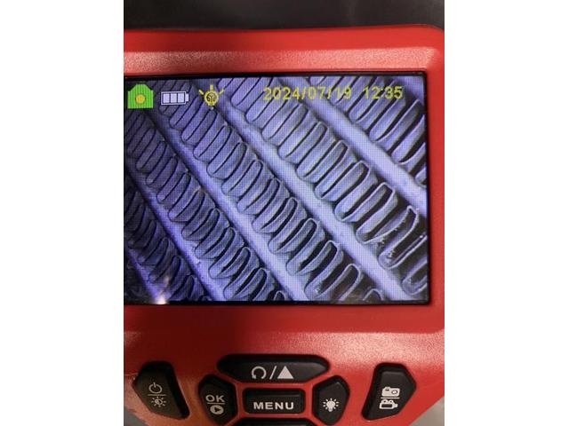 全国施工可能　出張費用もかかりません　中古車エアコン洗浄　中古車エアコン臭い　
カーエアコン洗浄専門業者　　エバポレーター洗浄を本格的に　ＦＪクルーザー　カーエアコンクリーニング