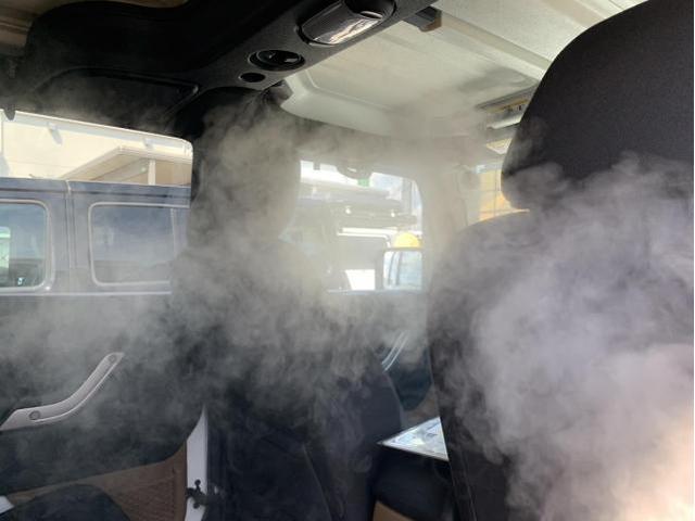 アメ車のエアコン効き アメ車エアコン洗浄 アメ車エバポレーター洗浄
車のエアコン内部を本格的に洗浄 愛車のエアコン掃除屋さん作業実績多数掲載中 
ジープ・ラングラー カーエアコンクリーニング料金 カーエアコンん洗浄費用