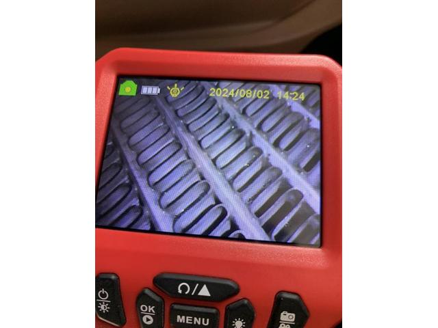 アメ車のエアコン効き アメ車エアコン洗浄 アメ車エバポレーター洗浄
車のエアコン内部を本格的に洗浄 愛車のエアコン掃除屋さん作業実績多数掲載中 
ジープ・ラングラー カーエアコンクリーニング料金 カーエアコンん洗浄費用