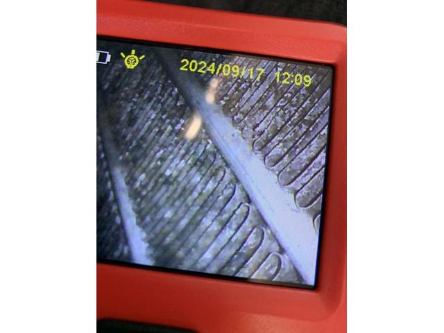 KZJ78エアコン　KZJ78　エバポレーター　車のエアコン内部　カーエアコン洗浄　ランドクルーザープラド　
エバポレーター洗浄　愛車のエアコン掃除屋さん