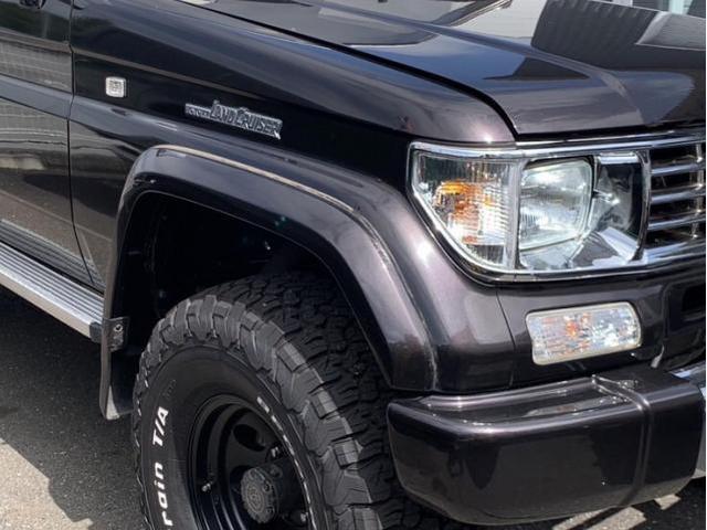 KZJ78エアコン　KZJ78　エバポレーター　車のエアコン内部　カーエアコン洗浄　ランドクルーザープラド　
エバポレーター洗浄　愛車のエアコン掃除屋さん