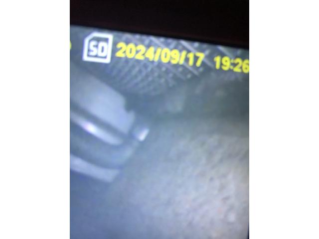 三菱　デリカ　エアコン臭い　車のエアコン臭いデリカ　カーエアコンクリーニング
全国施工可能　　デリカＤ：５　カーエアコン洗浄費用　エバポレーター洗浄効果は