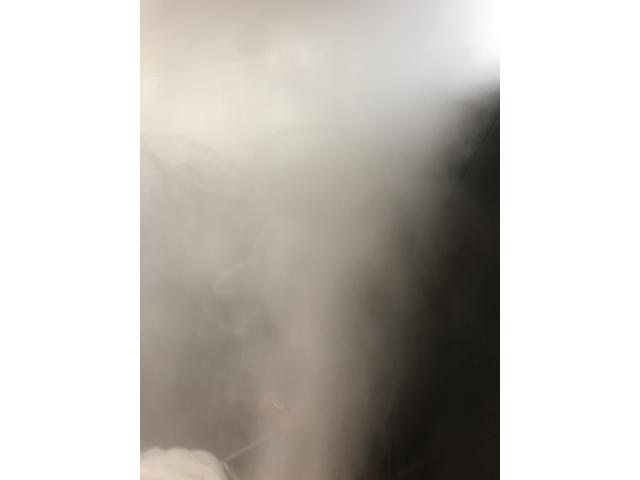 エアコンの風が出ない　トラック　ダンプ　エアコンの風がでなにのは　エバポレーターつまり　
エバポレーター交換前に　エバポレーター洗浄　エバポレーター洗浄費用　デュトロ　クリーニング・清掃
全国施工可能　愛車のエアコン掃除屋さん