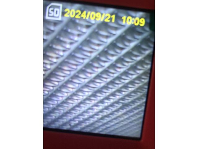 エアコンの風が出ない　トラック　ダンプ　エアコンの風がでなにのは　エバポレーターつまり　
エバポレーター交換前に　エバポレーター洗浄　エバポレーター洗浄費用　デュトロ　クリーニング・清掃
全国施工可能　愛車のエアコン掃除屋さん