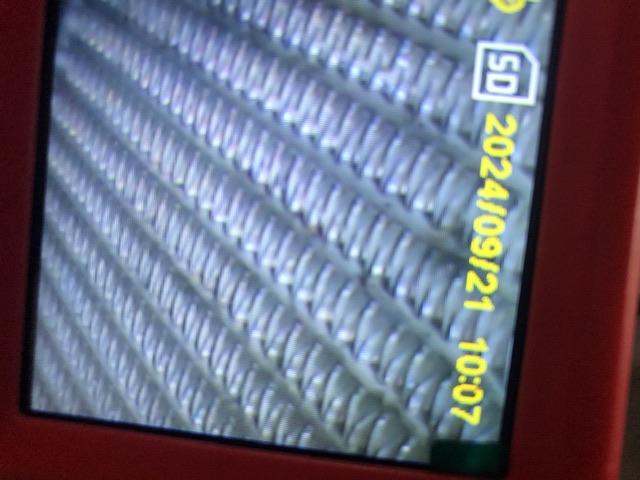 エアコンの風が出ない　トラック　ダンプ　エアコンの風がでなにのは　エバポレーターつまり　
エバポレーター交換前に　エバポレーター洗浄　エバポレーター洗浄費用　デュトロ　クリーニング・清掃
全国施工可能　愛車のエアコン掃除屋さん