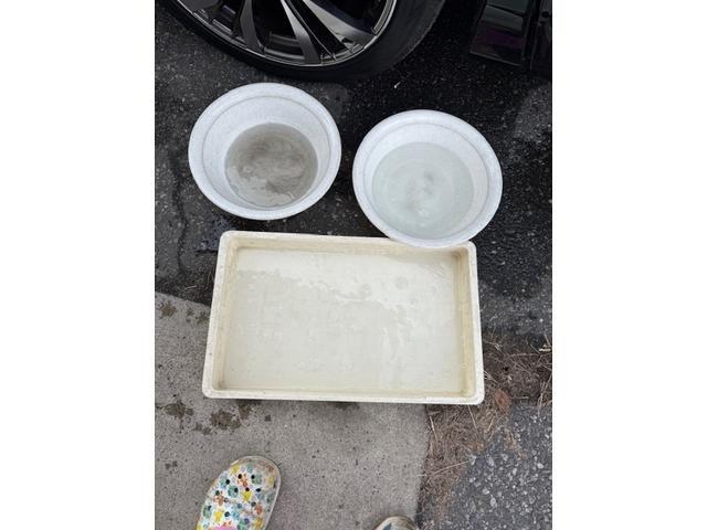 ホンダ　エリシオン　臭い　匂い　車のエアコン　エバポレーター洗浄専横
カーエアコンクリーニング　エリシオン　クリーニング・カーエアコン洗浄