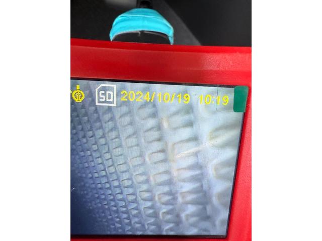 ホンダ　エリシオン　臭い　匂い　車のエアコン　エバポレーター洗浄専横
カーエアコンクリーニング　エリシオン　クリーニング・カーエアコン洗浄