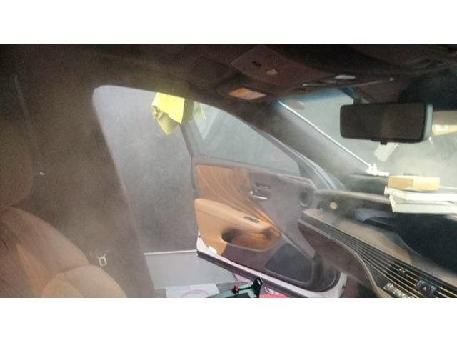 レクサス　匂い　レクサスLS　カーエアコン　エバポレーター洗浄　レクサスのエアコン洗浄
カーエアコン洗浄専門業者　ＬＳ　クリーニング　カーエアコン洗浄　車のエアコン洗浄