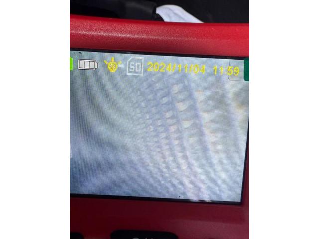 マツダ　レッド　車のエアコンフィルター交換　車のエアコン洗浄　車のエアコン臭い　車内空気臭い
埼玉県さいたま市にて施工　ＣＸ－３　クリーニング・エアコン洗浄　　埼玉県上尾市さいたま市岩槻久喜市幸手市川口市草加市