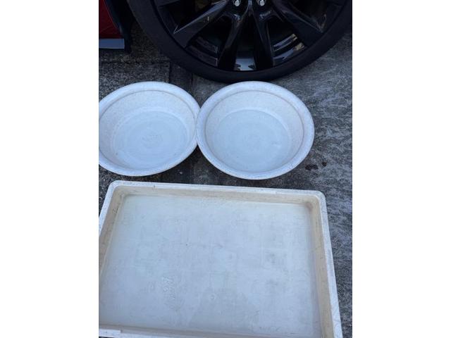 マツダ　レッド　車のエアコンフィルター交換　車のエアコン洗浄　車のエアコン臭い　車内空気臭い
埼玉県さいたま市にて施工　ＣＸ－３　クリーニング・エアコン洗浄　　埼玉県上尾市さいたま市岩槻久喜市幸手市川口市草加市