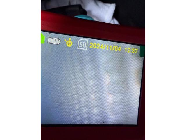 マツダ　レッド　車のエアコンフィルター交換　車のエアコン洗浄　車のエアコン臭い　車内空気臭い
埼玉県さいたま市にて施工　ＣＸ－３　クリーニング・エアコン洗浄　　埼玉県上尾市さいたま市岩槻久喜市幸手市川口市草加市