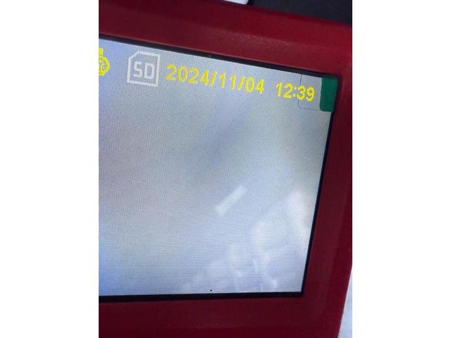 マツダ　レッド　車のエアコンフィルター交換　車のエアコン洗浄　車のエアコン臭い　車内空気臭い
埼玉県さいたま市にて施工　ＣＸ－３　クリーニング・エアコン洗浄　　埼玉県上尾市さいたま市岩槻久喜市幸手市川口市草加市