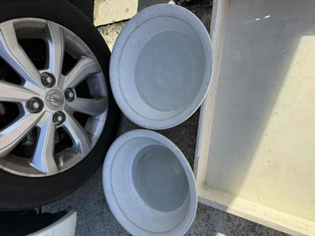 日産　デイズ　ルークス　車の臭い　エアコンの臭い　兵庫県　神戸市　須磨区　北区　西区　妙法寺　　学園東町　車のエアコン洗浄　カーエアコン洗浄　専門業者　デイズルークス　クリーニング・車のエアコン掃除