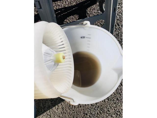 車内のにおい　車内消臭　エアコン　除菌　車内消臭　車内除菌　車のエアコン洗浄
愛車のエアコン掃除屋さん　ハイエース　　クリーニング　カーエアコンクリーニング　車の消臭