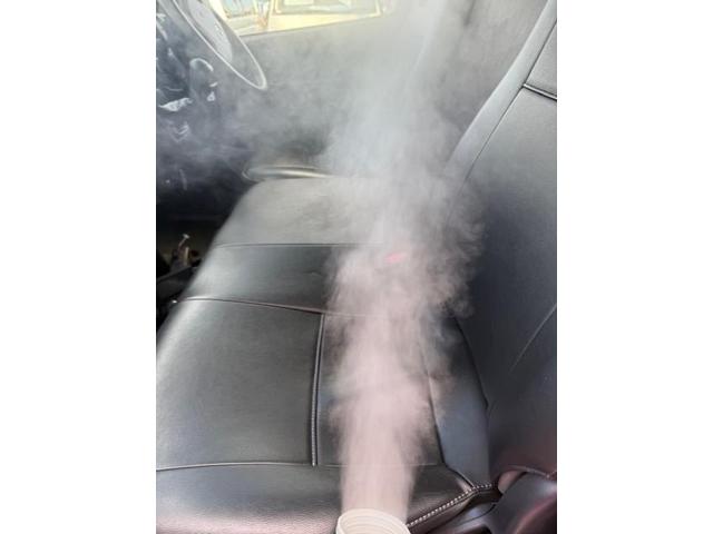 全国施工可能　車内においの原因　車内エアコンの臭い　車内　車の消臭　カーエアコン洗浄　花粉
ハイエース　クリーニング・エバポレーター洗浄