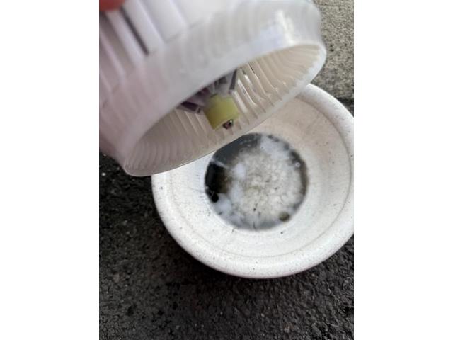 全国施工可能　車内においの原因　車内エアコンの臭い　車内　車の消臭　カーエアコン洗浄　花粉
ハイエース　クリーニング・エバポレーター洗浄