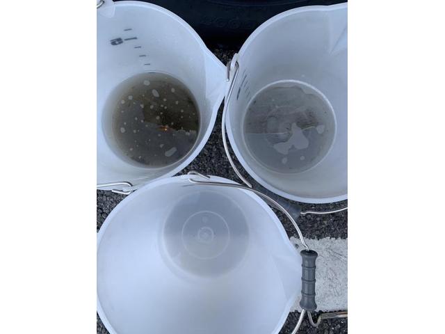 車　花粉症　くしゃみ　エアコン臭い　エアコン内部エバポレーター洗浄　車内ダクト内車内除菌防カビ
アメ車　ジープ　ラングラー　東京都　港区　江戸川区　市川　柏市　天白区　芦屋　車のエアコン掃除　グ―ネット　作業実績