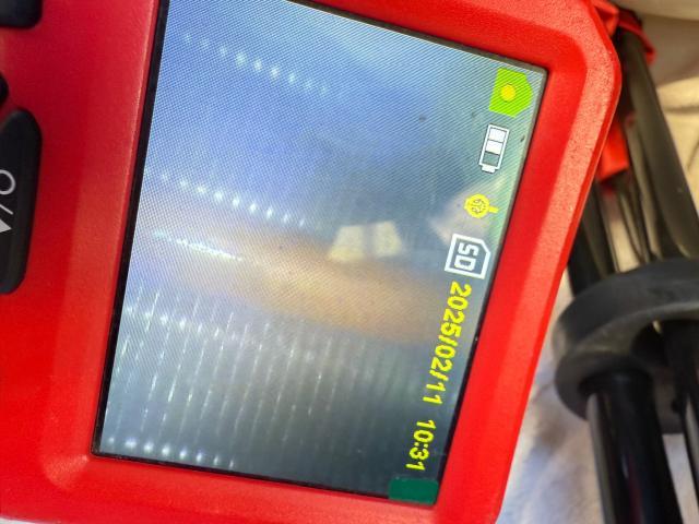 マツダ　RX7　サバンナ　暖房臭い　エアコン臭い　車のエアコン洗浄専門工具　エバポレーター洗浄
ブロアファン洗浄　ＲＸ－７（サバンナ）　クリーニング・カーエアコンクリーニング