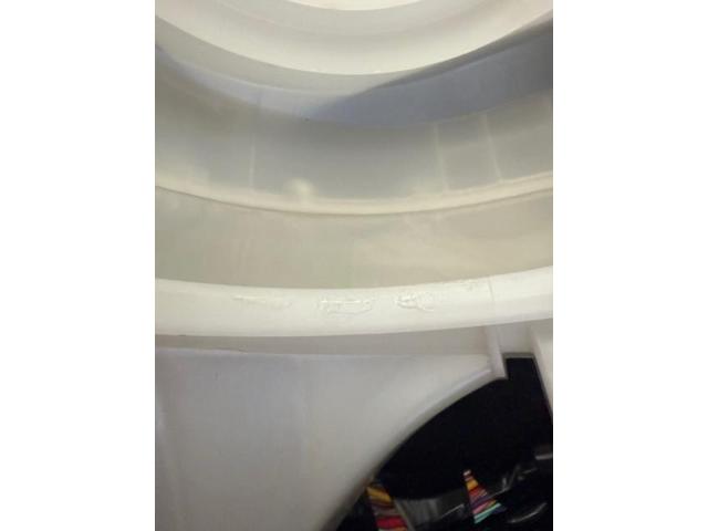 埼玉県　東京都　千葉県　車のエアコン臭い　カーエアコン匂い　エバポレーター洗浄　マツダ　エバポレーター洗浄　愛車のエアコン掃除屋さん　マツダ　ＭＡＺＤＡ３セダン　クリーニング・清掃　車内消臭