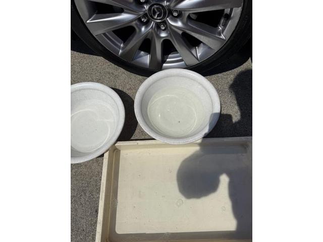 埼玉県　東京都　千葉県　車のエアコン臭い　カーエアコン匂い　エバポレーター洗浄　マツダ　エバポレーター洗浄　愛車のエアコン掃除屋さん　マツダ　ＭＡＺＤＡ３セダン　クリーニング・清掃　車内消臭