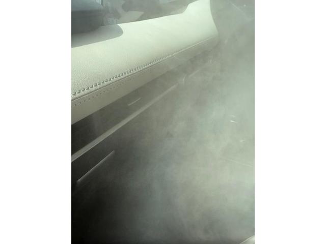 埼玉県　東京都　千葉県　車のエアコン臭い　カーエアコン匂い　エバポレーター洗浄　マツダ　エバポレーター洗浄　愛車のエアコン掃除屋さん　マツダ　ＭＡＺＤＡ３セダン　クリーニング・清掃　車内消臭