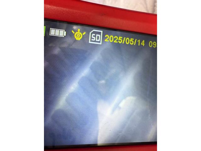 愛車のエアコン洗浄方法　愛車のエアコン臭い　愛車のエアコン掃除屋さんは内視鏡一体型洗浄工具オリジナル工具を使用　カーエアコンクリーニング　マツダ　ＭＡＺＤＡ３セダン　クリーニング　埼玉　千葉　東京　神奈川 