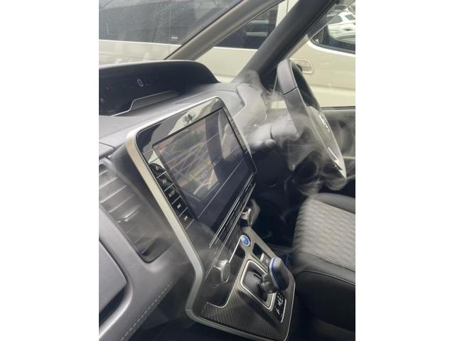 エアコンカビ臭　生乾きの臭い　　日産　セレナエアコンフィルター交換　セレナエアコン洗浄　エバポレーター洗浄　カーエアコンクリーニング　日産　セレナ　クリーニング　福岡　兵庫　大阪　名古屋　愛知　三重　東京　千葉　埼玉　茨城　長野　新潟　