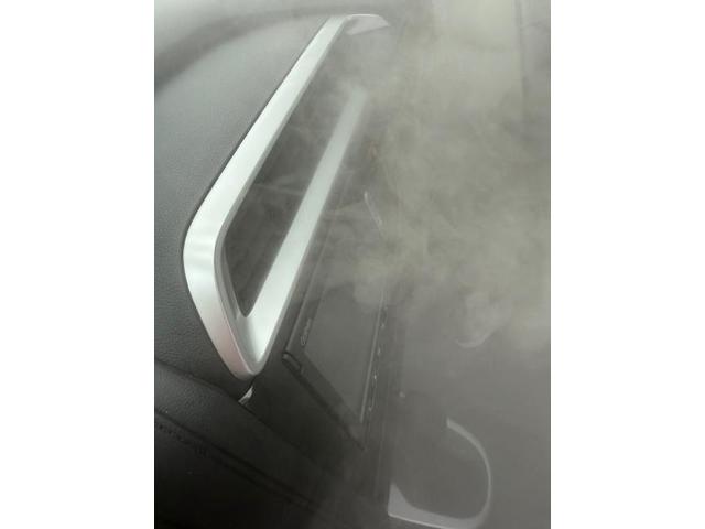 中古車購入後エアコン臭い　車臭い　フィットエアコンフィルター交換　エバポレーター洗浄　車のエアコン掃除専門業者　愛車のエアコン掃除屋さん　カーエアコンクリーニング　ホンダ　フィット　クリーニング・清掃