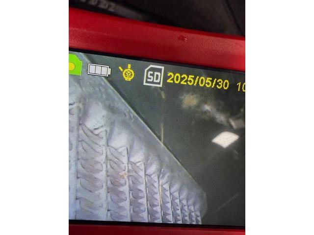 中古車購入後エアコン臭い　車臭い　フィットエアコンフィルター交換　エバポレーター洗浄　車のエアコン掃除専門業者　愛車のエアコン掃除屋さん　カーエアコンクリーニング　ホンダ　フィット　クリーニング・清掃