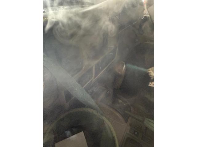 ランクル　エアコン掃除方法　年式経ったランクルはエアコン内部エバポレーターのつまりを洗浄で　エアコン効きを改善　車のエアコン洗浄　愛車のエアコン　トヨタ　ランドクルーザープラド　クリーニング　東京　千葉　神奈川　長野　福岡　名古屋