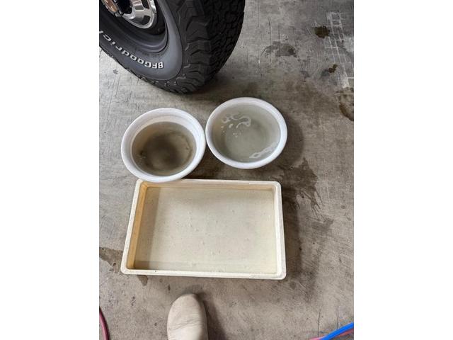 ランクル　エアコン掃除方法　年式経ったランクルはエアコン内部エバポレーターのつまりを洗浄で　エアコン効きを改善　車のエアコン洗浄　愛車のエアコン　トヨタ　ランドクルーザープラド　クリーニング　東京　千葉　神奈川　長野　福岡　名古屋