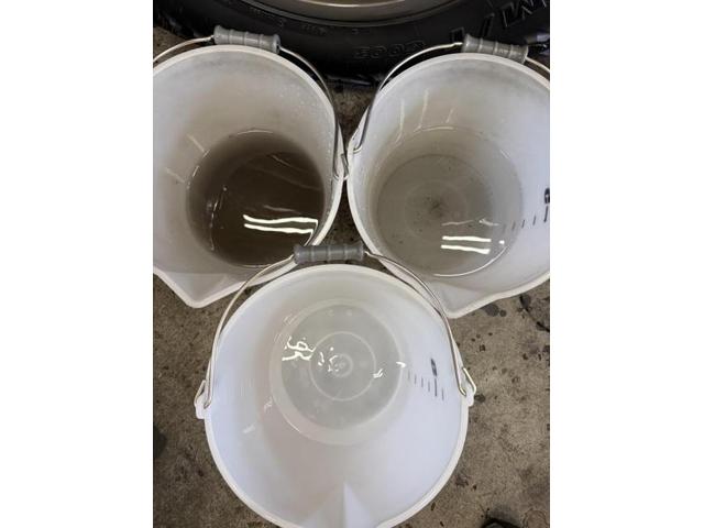 トヨタ　ランドクルーザー６０　クリーニング・清掃　
ランクル60のエアコン、気になりませんか？ランクル60オーナーの皆様、こんにちは！