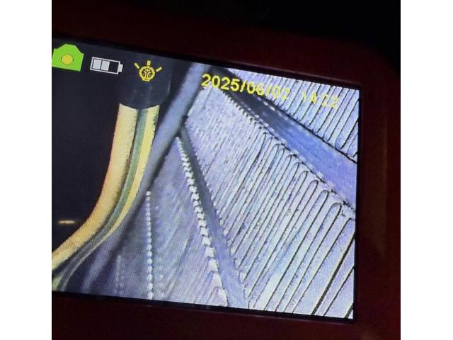 トヨタ　ランドクルーザー６０　クリーニング・清掃　
ランクル60のエアコン、気になりませんか？ランクル60オーナーの皆様、こんにちは！