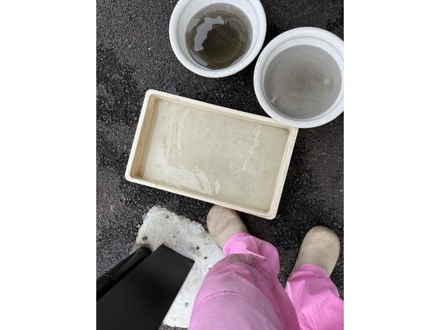 ランクル80　エバポレーター洗浄　車のエアコン洗浄　トヨタ　ランドクルーザー８０　クリーニング・清掃