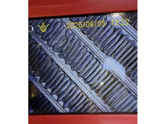 中古車の臭いのお悩み改善　中古車の臭い　エアコン臭い　車のエアコン内部洗浄　本格的なエバポレーター洗浄はカーエアコンクリーニング専門工具　エバポレーター洗浄専門工具　愛車のエアコン掃除屋さんトヨタ　ハイラックスサーフ　クリーニング・清掃