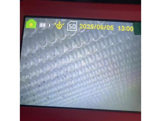 TOYOTA クラウンのエアコン臭い　エアコンが酸っぱい臭い　全国施工可能　カーエアコン洗浄　エバポレーター洗浄　カーエアコンクリニーング専門工具　トヨタ　クラウン　クリーニング・清掃　車内清掃