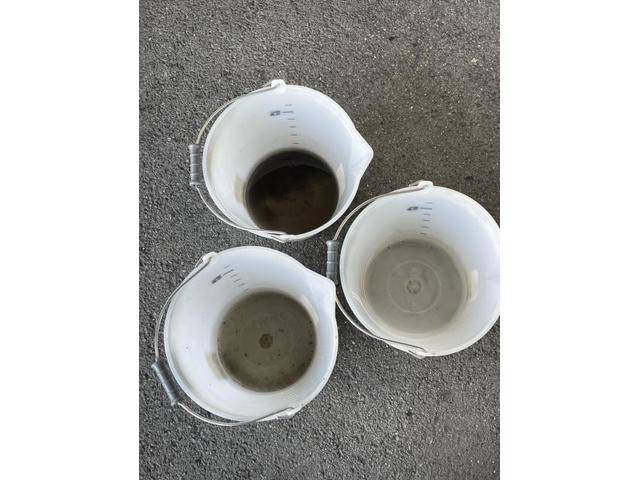 TOYOTA クラウンのエアコン臭い　エアコンが酸っぱい臭い　全国施工可能　カーエアコン洗浄　エバポレーター洗浄　カーエアコンクリニーング専門工具　トヨタ　クラウン　クリーニング・清掃　車内清掃