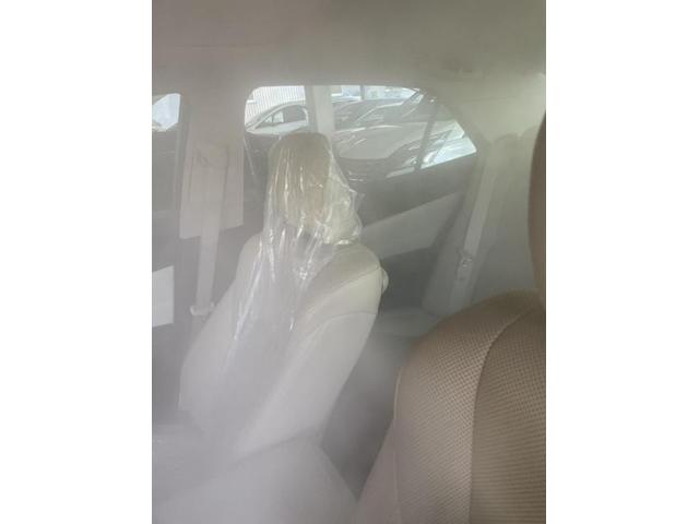 TOYOTA クラウンのエアコン臭い　エアコンが酸っぱい臭い　全国施工可能　カーエアコン洗浄　エバポレーター洗浄　カーエアコンクリニーング専門工具　トヨタ　クラウン　クリーニング・清掃　車内清掃