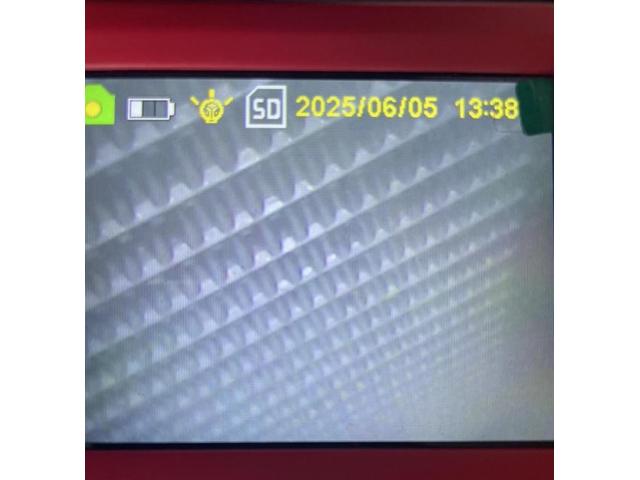 TOYOTA クラウンのエアコン臭い　エアコンが酸っぱい臭い　全国施工可能　カーエアコン洗浄　エバポレーター洗浄　カーエアコンクリニーング専門工具　トヨタ　クラウン　クリーニング・清掃　車内清掃