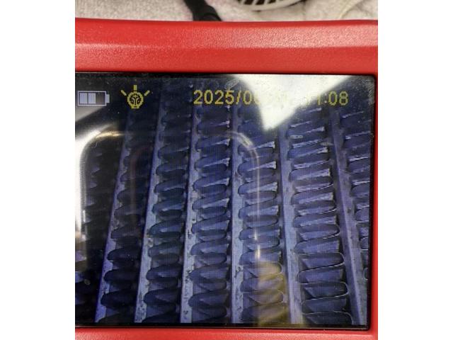 中古車の臭い　中古車メンテナンス　車のエアコン洗浄　車内クリーニング　洗車用品吸水タオル
車のエアコン洗浄　エバポレーター洗浄　愛車のエアコン本格洗浄　トヨタ　ハイラックスサーフ　クリーニング・清掃