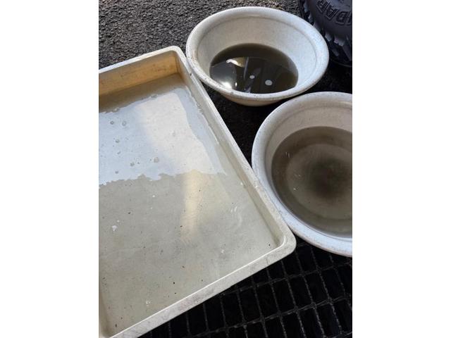 車のエアコン洗浄専門工具　内視鏡一体型洗浄工具オリジナル工具を使用し本格洗浄　エバポレーター洗浄　トヨタ　ランドクルーザープラド　クリーニング・清掃