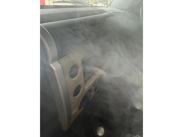 車のエアコン　風が弱い　異音　エバポレーター洗浄　車のエアコン専門業者　愛車のエアコン掃除屋さん
トヨタ　ＦＪクルーザー　電装系修理　エバポレーター洗浄　東京　千葉　埼玉　静岡　愛知　福岡　大阪　岡山　長野